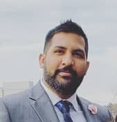 Rammy Momin
